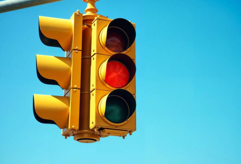 Spain's traffic lights are changing from October 1: Here's what drivers need to know