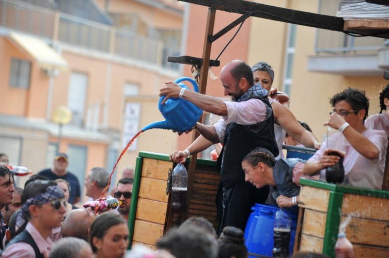 Annual August fiestas in Jumilla awarded National Tourist Interest status