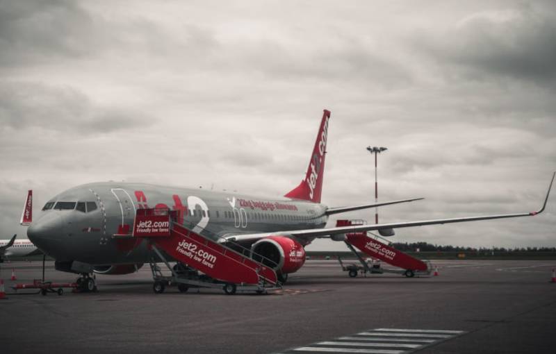 Jet2 passengers evacuated at Tenerife South after bomb threat on board