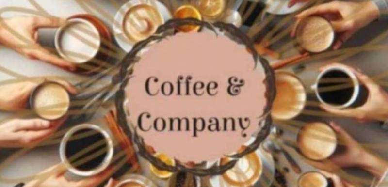 October 13 Coffee & Company with HELP Murcia Mar Menor in Los Alcázares