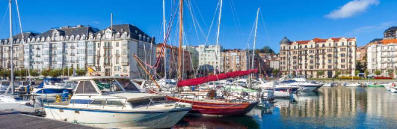 Santander has just been named one of the best places in the world to visit in 2027, and the reason is well worth knowing