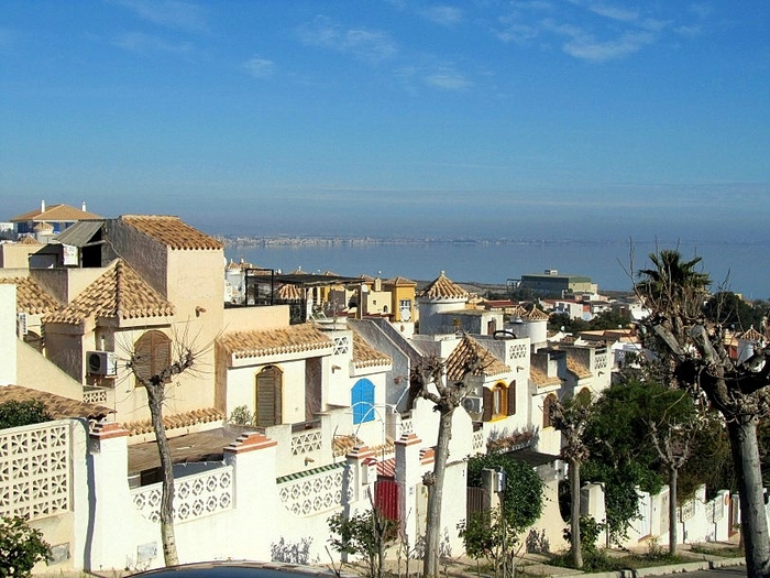 Residential property in El Carmoli (Mar Menor)