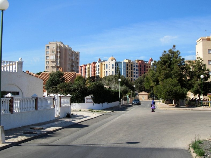 Property in Playa Honda and Playa Paraíso