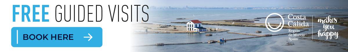 Murcia Turistica Guided Tour MURCIA