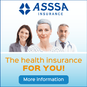 Asssa Health Insurance 290 banner