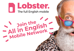 Lobster Cross content News page