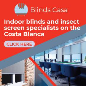 Blinds Casa Right Column 290x290