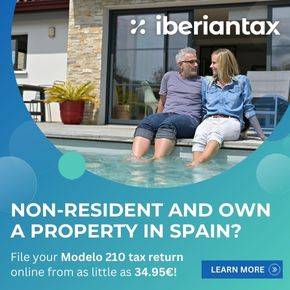 IberianTax 290 Right