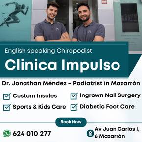 Clinica Impulso